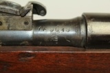 WWII NAZI German Marked Italian Carcano 91 Carbine - 10 of 12