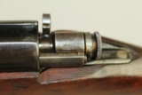 WWII NAZI German Marked Italian Carcano 91 Carbine - 9 of 12