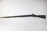 BROWN BESS Style Percussion Conversion MUSKET - 6 of 9
