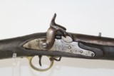 BROWN BESS Style Percussion Conversion MUSKET - 3 of 9