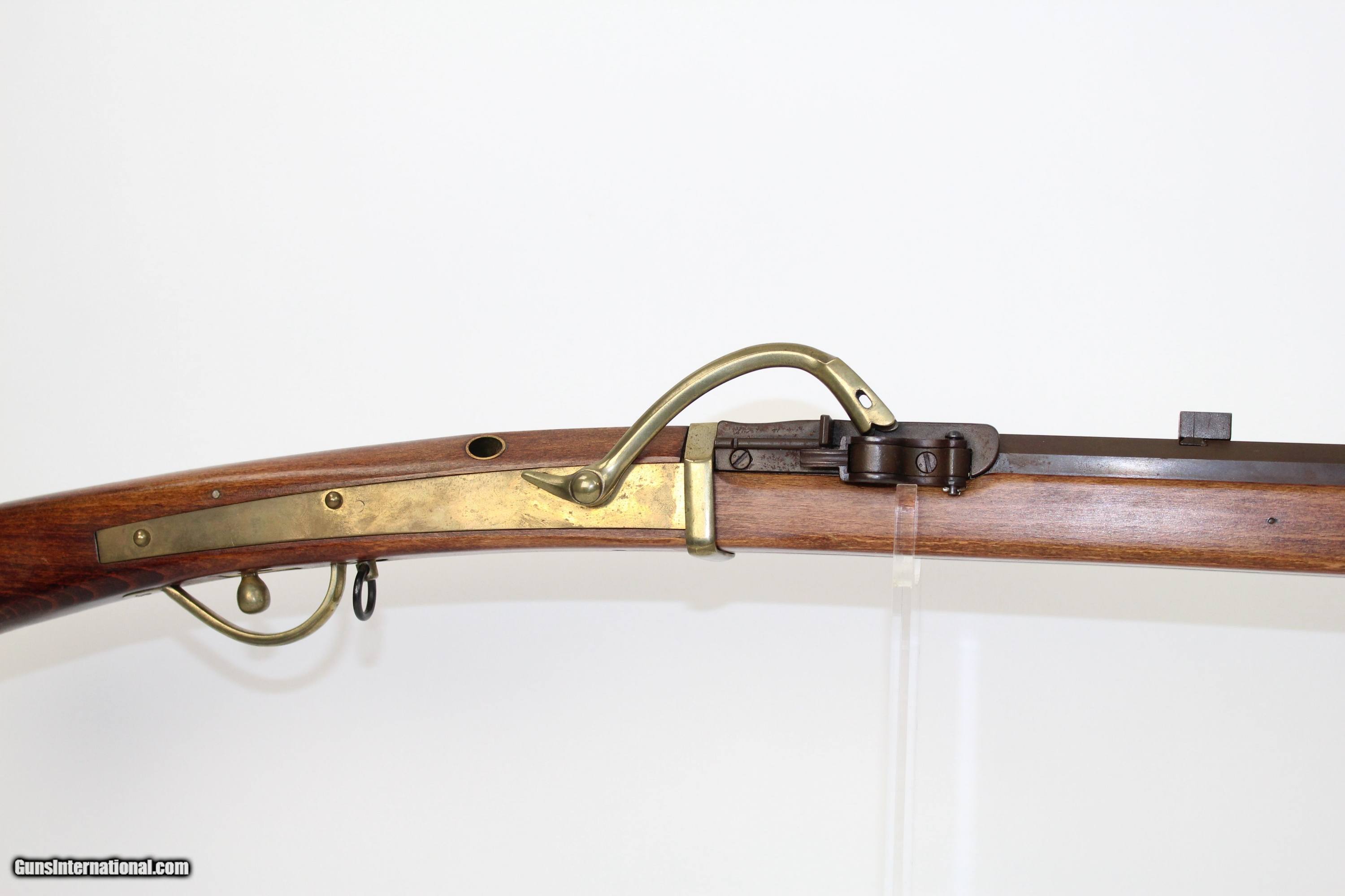 Reproduction Tanegashima Matchlock Musket