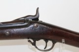 “G.A.R.” Marked Antique TRAPDOOR Springfield M1873 - 16 of 18