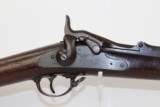 “G.A.R.” Marked Antique TRAPDOOR Springfield M1873 - 4 of 18