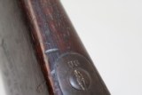 “G.A.R.” Marked Antique TRAPDOOR Springfield M1873 - 11 of 18