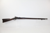 “G.A.R.” Marked Antique TRAPDOOR Springfield M1873 - 2 of 18