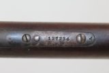 US MARKED Winchester 1885 Low Wall WINDER Musket - 12 of 17