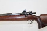 Target Style U.S. REMINGTON Model 1903A3 RIFLE - 17 of 20