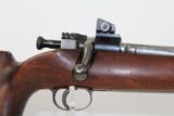 Target Style U.S. REMINGTON Model 1903A3 RIFLE - 4 of 20