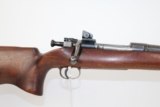 Target Style U.S. REMINGTON Model 1903A3 RIFLE - 1 of 20
