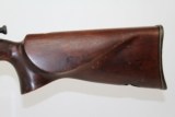 Target Style U.S. REMINGTON Model 1903A3 RIFLE - 16 of 20