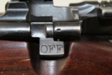 Target Style U.S. REMINGTON Model 1903A3 RIFLE - 11 of 20