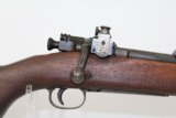 “CSAA” Marked U.S. Rock Island Arsenal M1903 Rifle - 4 of 19