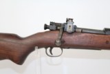 “CSAA” Marked U.S. Rock Island Arsenal M1903 Rifle - 1 of 19