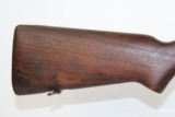 “CSAA” Marked U.S. Rock Island Arsenal M1903 Rifle - 3 of 19