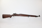 “CSAA” Marked U.S. Rock Island Arsenal M1903 Rifle - 2 of 19