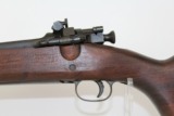 “CSAA” Marked U.S. Rock Island Arsenal M1903 Rifle - 16 of 19