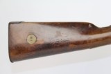 PRUSSIAN Antique Model 1809 Musket Made in Neisse - 3 of 15