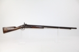 PRUSSIAN Antique Model 1809 Musket Made in Neisse - 2 of 15