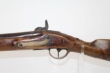 PRUSSIAN Antique Model 1809 Musket Made in Neisse - 13 of 15