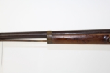 PRUSSIAN Antique Model 1809 Musket Made in Neisse - 14 of 15