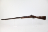 PRUSSIAN Antique Model 1809 Musket Made in Neisse - 11 of 15
