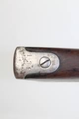 CIVIL WAR Antique SPRINGFIELD 1861 Rifle-Musket - 12 of 21