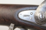 CIVIL WAR Antique SPRINGFIELD 1861 Rifle-Musket - 9 of 21