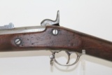 CIVIL WAR Antique SPRINGFIELD 1861 Rifle-Musket - 18 of 21