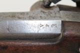 CIVIL WAR Antique SPRINGFIELD 1861 Rifle-Musket - 14 of 21