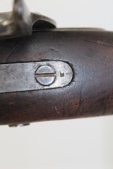CIVIL WAR Antique SPRINGFIELD 1861 Rifle-Musket - 15 of 21