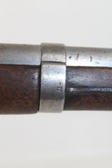 CIVIL WAR Antique SPRINGFIELD 1861 Rifle-Musket - 8 of 21