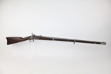 CIVIL WAR Antique SPRINGFIELD 1861 Rifle-Musket - 3 of 21