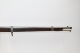 CIVIL WAR Antique SPRINGFIELD 1861 Rifle-Musket - 7 of 21