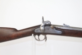 CIVIL WAR Antique SPRINGFIELD 1861 Rifle-Musket - 1 of 21