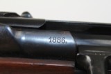 IMPERIAL GERMAN Spandau Arsenal Model 71/84 Rifle - 7 of 25