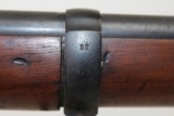 IMPERIAL GERMAN Spandau Arsenal Model 71/84 Rifle - 11 of 25