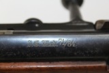 IMPERIAL GERMAN Spandau Arsenal Model 71/84 Rifle - 18 of 25