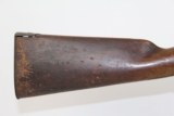PRUSSIAN Antique POTSDAM M1809 INFANTRY Musket - 3 of 14