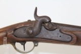 PRUSSIAN Antique POTSDAM M1809 INFANTRY Musket - 4 of 14