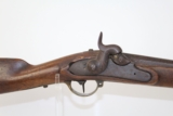 PRUSSIAN Antique POTSDAM M1809 INFANTRY Musket - 1 of 14