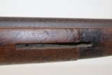 PRUSSIAN Antique POTSDAM M1809 INFANTRY Musket - 6 of 14