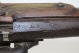PRUSSIAN Antique POTSDAM M1809 INFANTRY Musket - 9 of 14