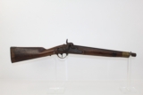 PRUSSIAN Antique POTSDAM M1809 INFANTRY Musket - 2 of 14