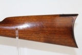 Antique COLT LIGHTING Slide Action Rifle in .32-20 - 2 of 11