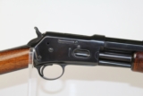 Antique COLT LIGHTING Slide Action Rifle in .32-20 - 10 of 11