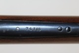 Antique COLT LIGHTING Slide Action Rifle in .32-20 - 7 of 11