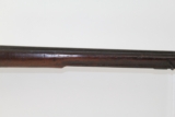 Antique GERMAN JAEGER-Style Percussion Musket - 5 of 11