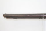 Antique GERMAN JAEGER-Style Percussion Musket - 11 of 11