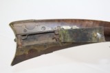 Antique PENNSYLVANIA Full-Stock SMOOTHBORE Musket - 8 of 14