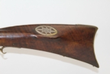 Antique PENNSYLVANIA Full-Stock SMOOTHBORE Musket - 11 of 14